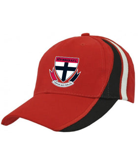 North Wagga Seniors Saints Cap