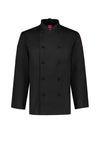 Al Dente Mens Chef Jacket