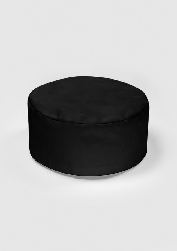 Flat Top Cap