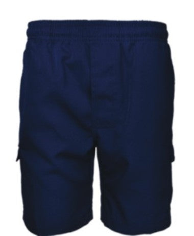 Marrar Public School Boys Cargo Shorts