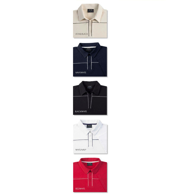 Ladies Civic Short Sleeve Polo