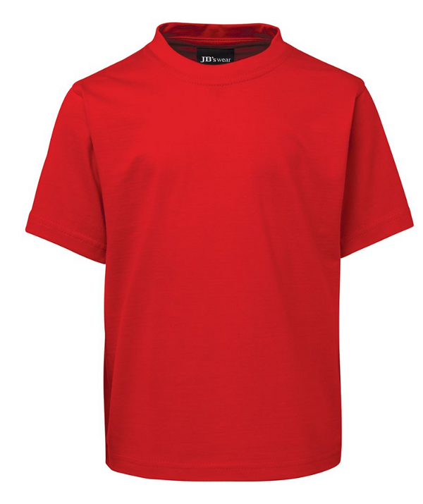 JB's Kids Tee