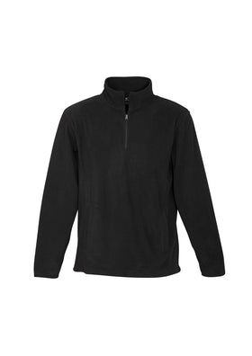 Mens Trinity 1/2 Zip