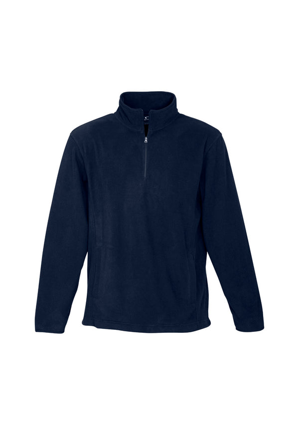 Mens Trinity 1/2 Zip