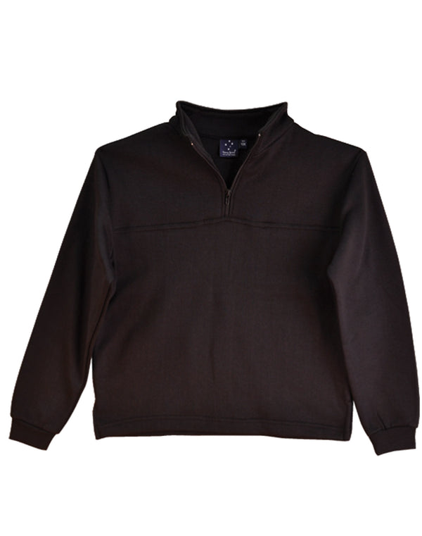 Kids Falcon Fleecy Sweat Top