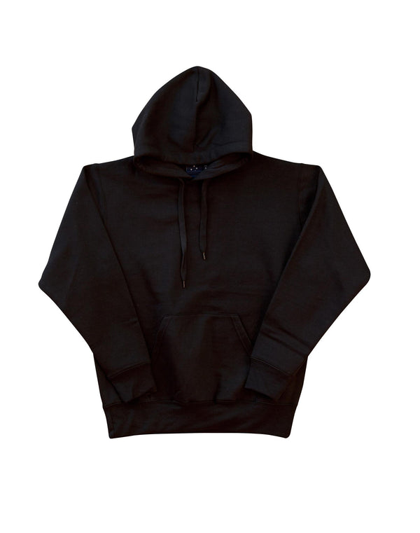 Adults Passion Fleece Hoodie