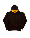 Adults Passion Fleece Hoodie