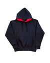 Adults Passion Fleece Hoodie