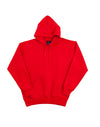 Adults Passion Fleece Hoodie