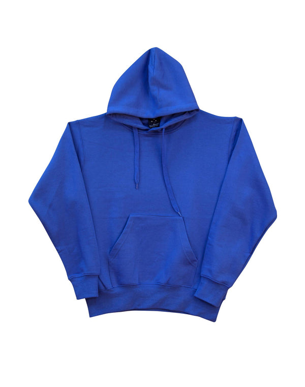 Adults Passion Fleece Hoodie