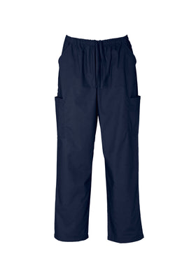 Classic Unisex Scrub Pants