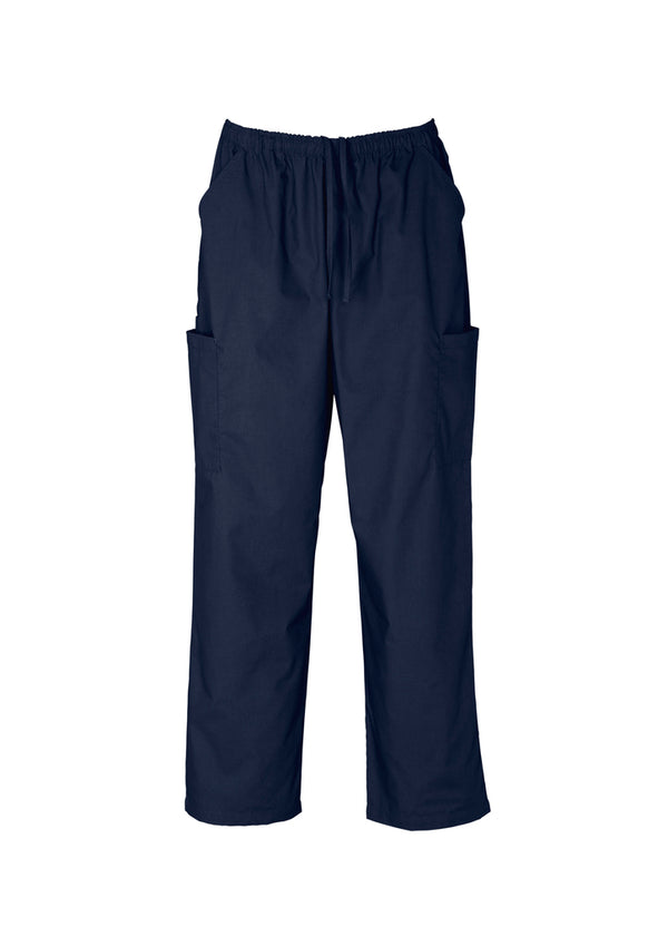Classic Unisex Scrub Pants