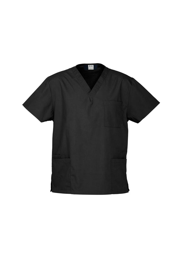 Classic Unisex Scrub Tops