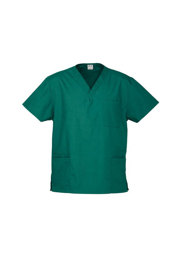 Classic Unisex Scrub Tops