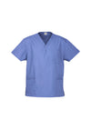 Classic Unisex Scrub Tops