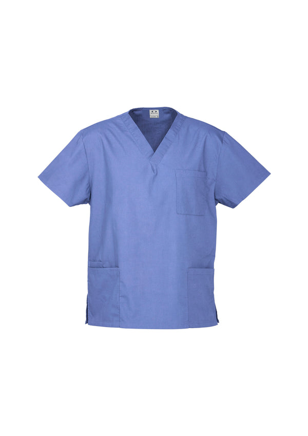 Classic Unisex Scrub Tops
