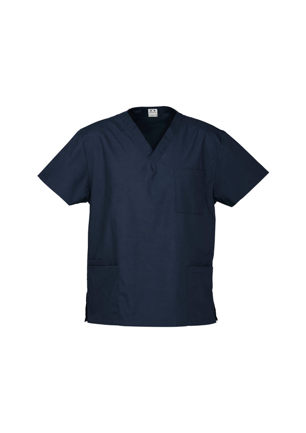 Classic Unisex Scrub Tops
