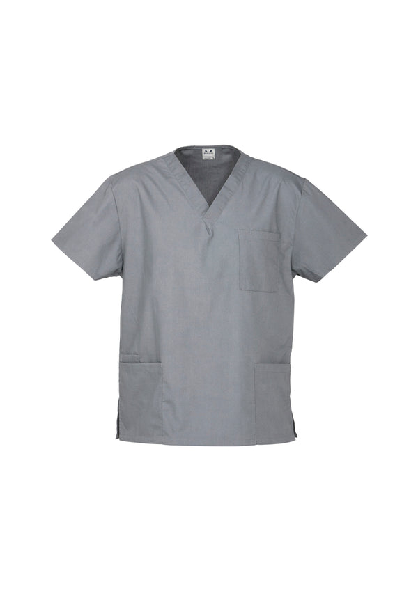Classic Unisex Scrub Tops