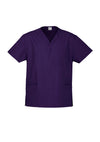 Classic Unisex Scrub Tops