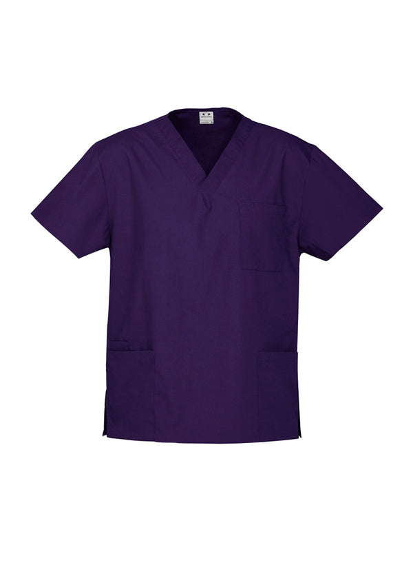 Classic Unisex Scrub Tops