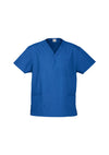 Classic Unisex Scrub Tops