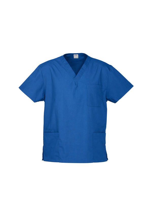 Classic Unisex Scrub Tops