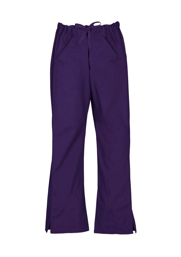 Ladies Classic Scrub Pant