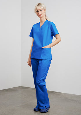 Ladies Classic Scrub Pant