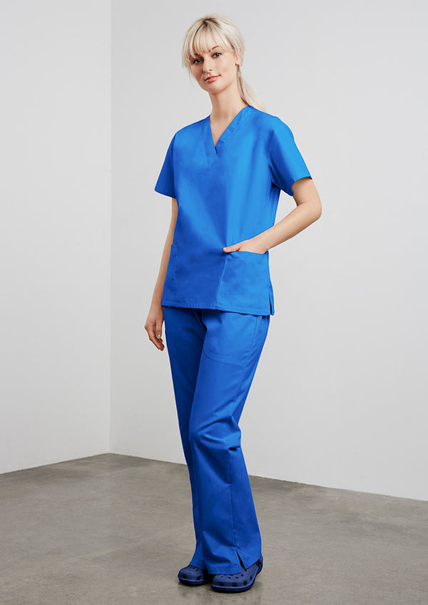 Ladies Classic Scrub Pant
