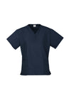 Ladies Classic Scrub Top