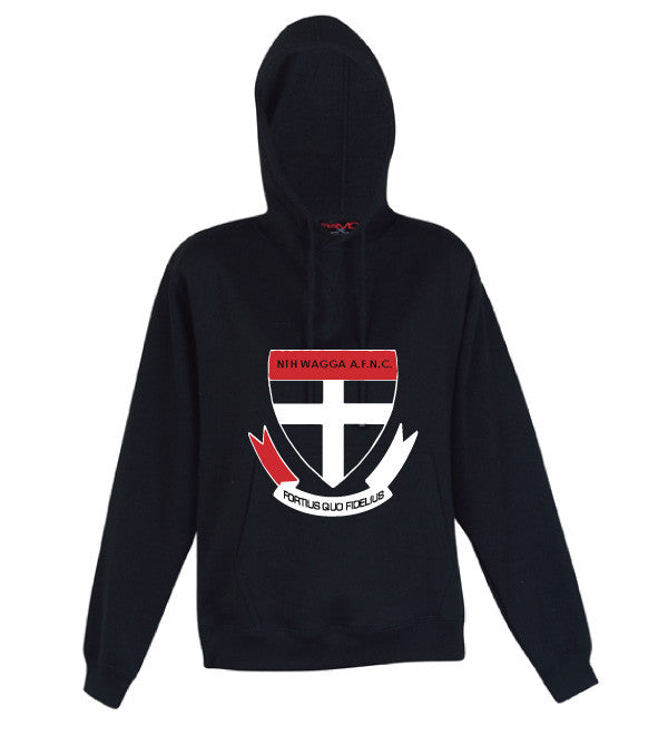 Ladies/Kids North Wagga Seniors Saints Hoodie