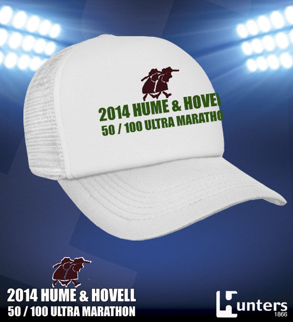 Headwear H&H Trucker Mesh Cap