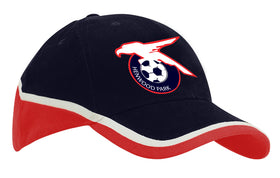 Henwood Park Football Cap