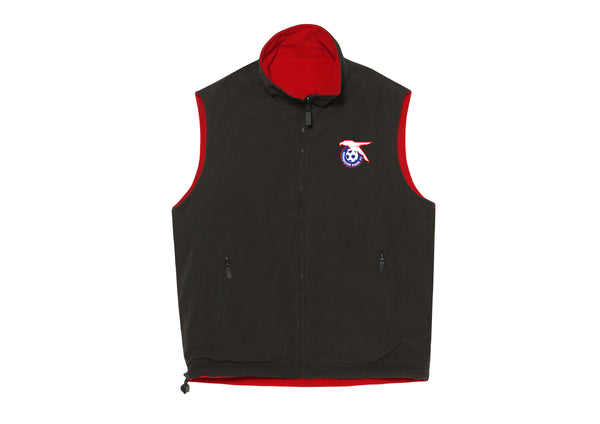 HENWOOD PARK VEST