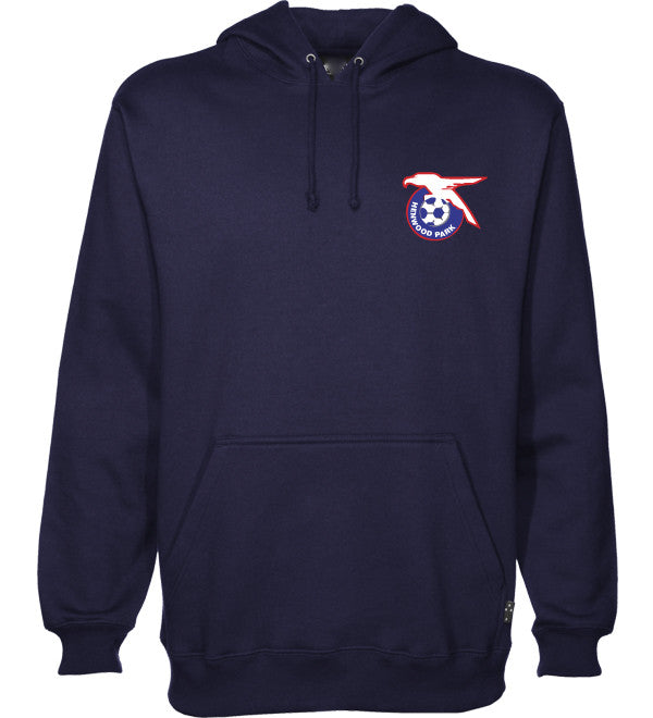 Kids Henwood Park Hoodie