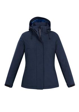 Ladies Eclipse Jacket