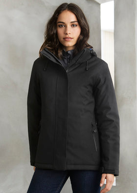 Ladies Eclipse Jacket