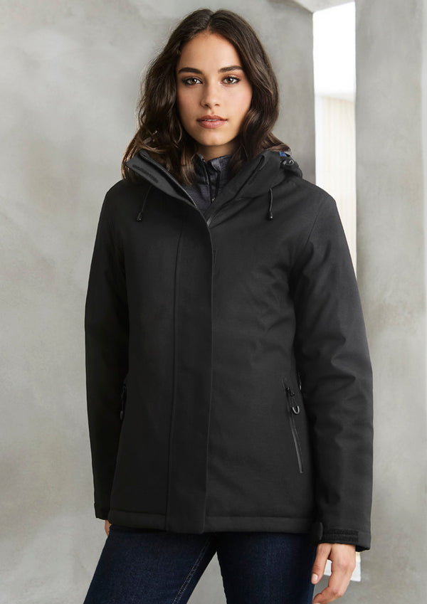 Ladies Eclipse Jacket