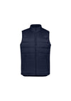 Alpine Mens Puffer Vest