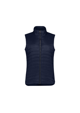 Expedition Womens Vest