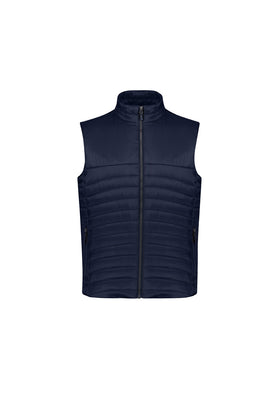 Expedition Mens Vest