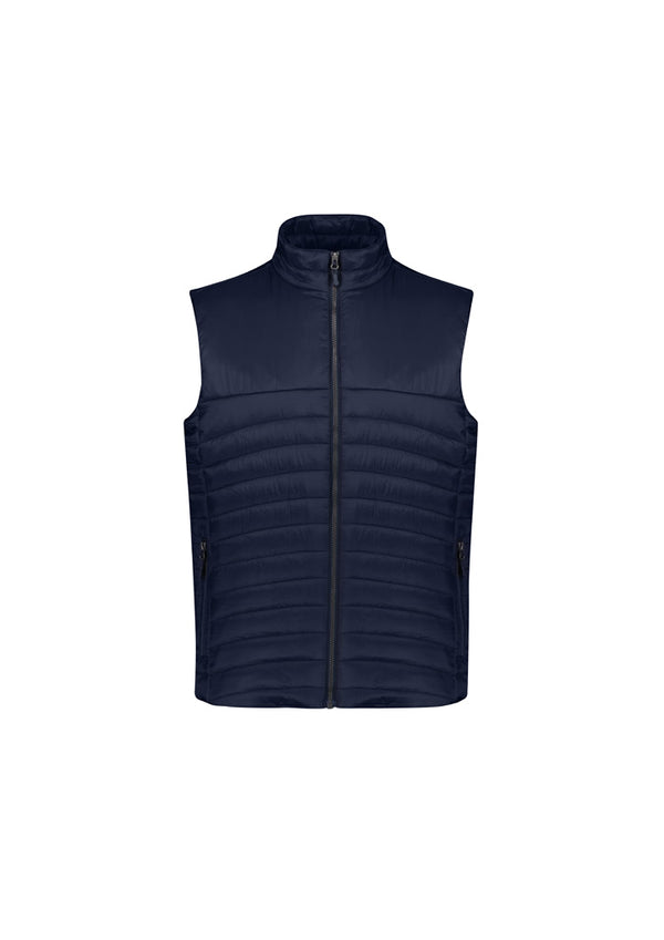 Expedition Mens Vest