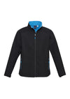Mens Geneva Softshell Jacket