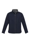 Mens Geneva Softshell Jacket
