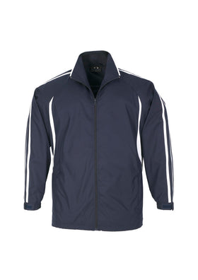 Kids Flash Track Jacket