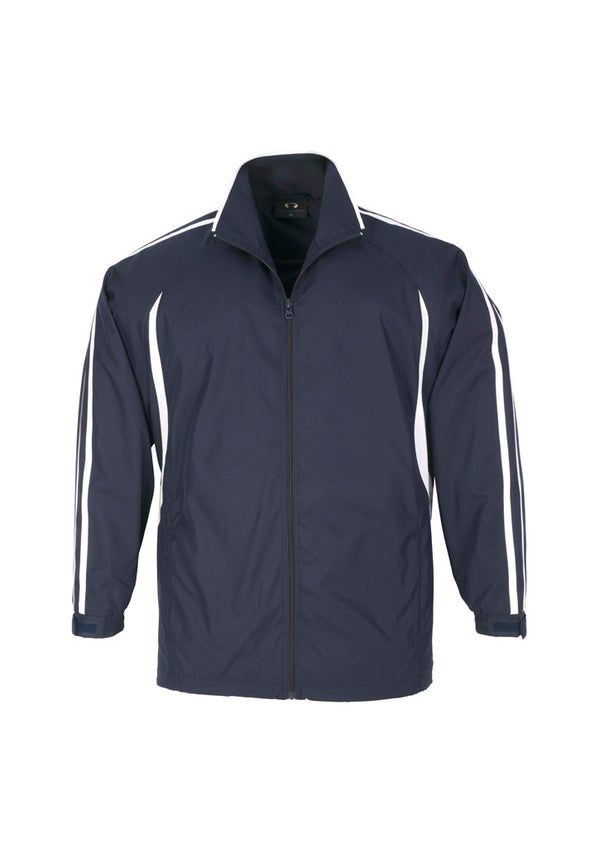Kids Flash Track Jacket
