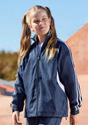 Kids Flash Track Jacket