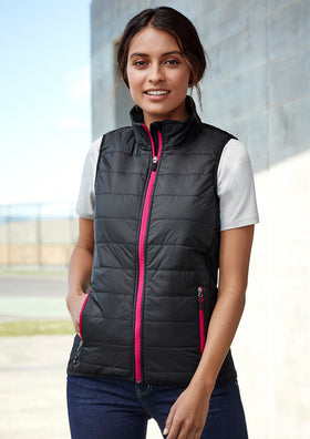 Ladies Stealth Tech Vest