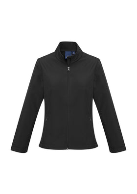 Ladies Apex Lightweight Softshell