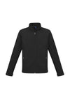 Mens Apex Light Weight Softshell